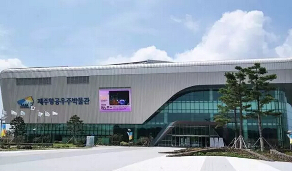 韩国济州岛哆啦a梦博物馆,济州岛希腊博物馆介绍