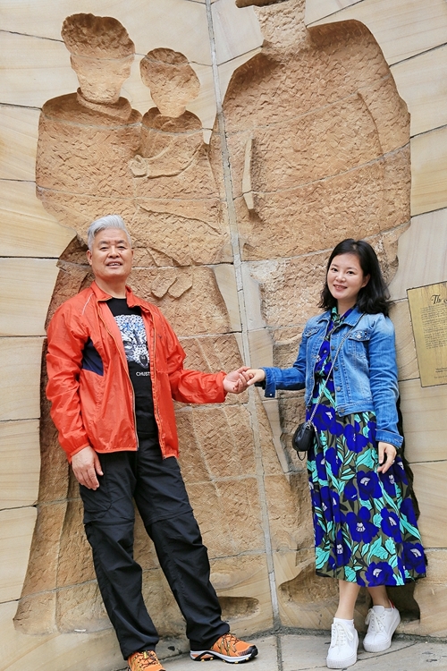 悉尼婚纱摄影店,澳洲婚纱摄影基地