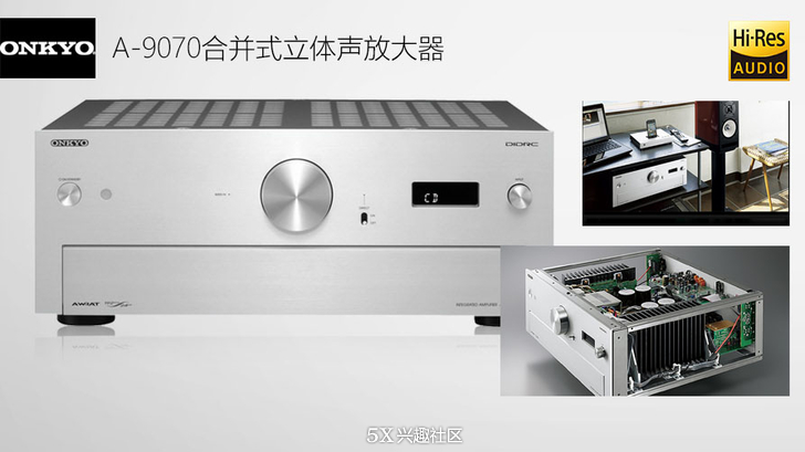 生命不息，剁手不已！家里影音室再次升级