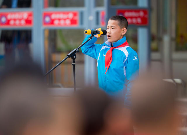 甘州区第九届区长杯校园足球联赛,区长杯校园足球联赛2024