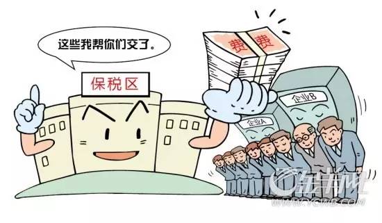 溧水开发区申报国家开发区,溧水综合保税区