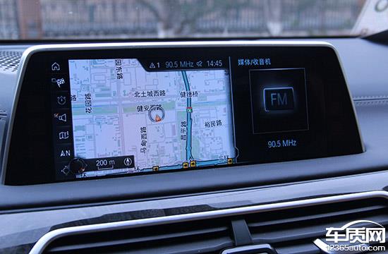 2018款宝马730li卓越试驾,宝马730li试驾最新款