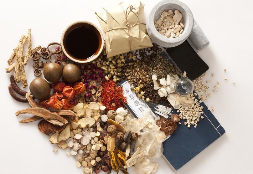 解脱|大好*光春**万物生，脱发掉发烦死人