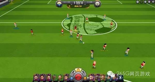 芈月传游戏,芈月传页游