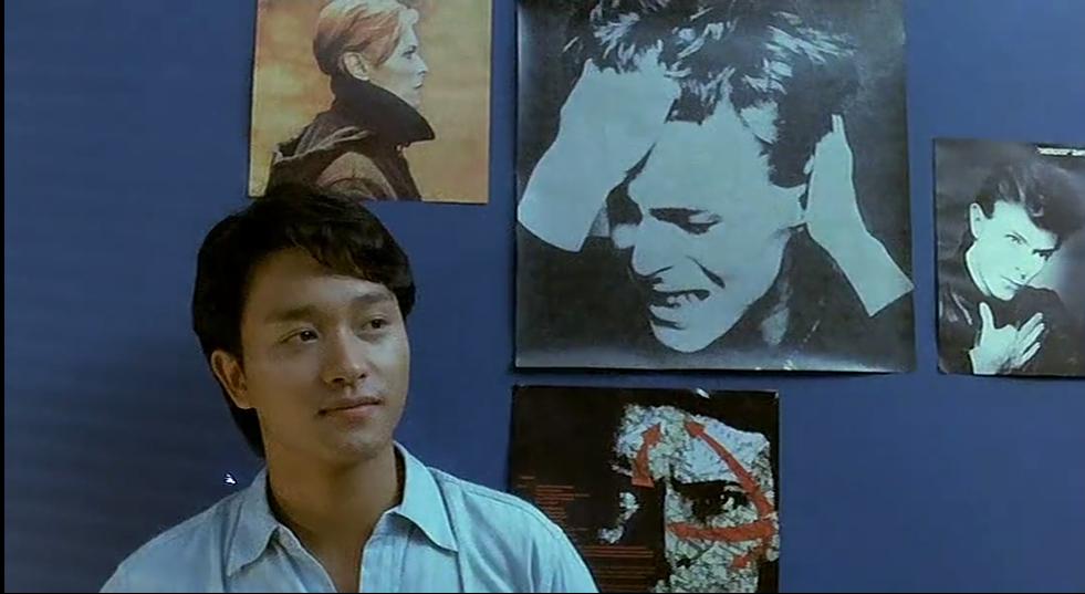 再遇见18岁的你,18岁遇见28岁的你