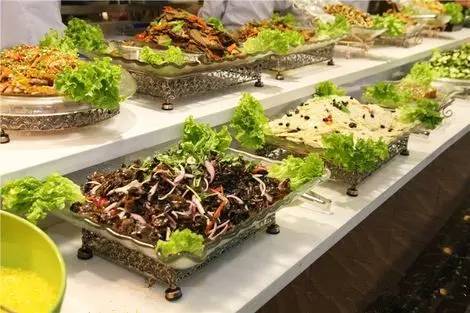 西安市最有性价比的自助餐有哪些,西安自助餐100元以内排名