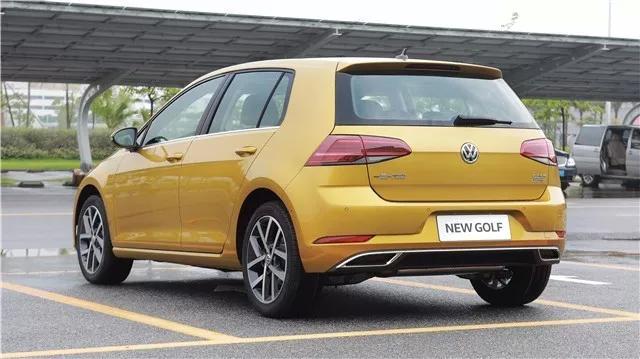 在陪你疯狂陪你老的日子里，怎么可以没有一台高尔夫？