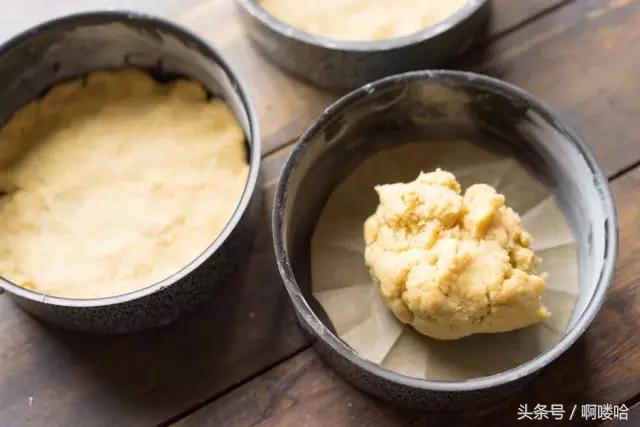 裸蛋糕制作教程简单款式,简单裸蛋糕