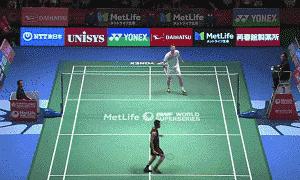 不会杀球该怎么打,不会杀球能打好比赛吗