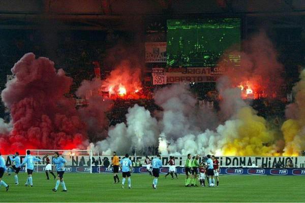 意大利足球地理课,足球地理意大利