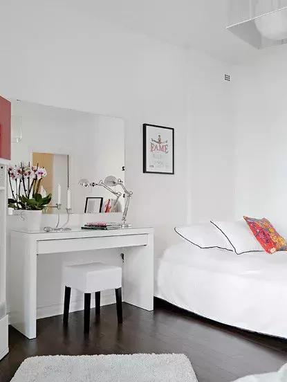 刚做设计师怎么快速记家具尺寸,卧室家具尺寸和布局攻略