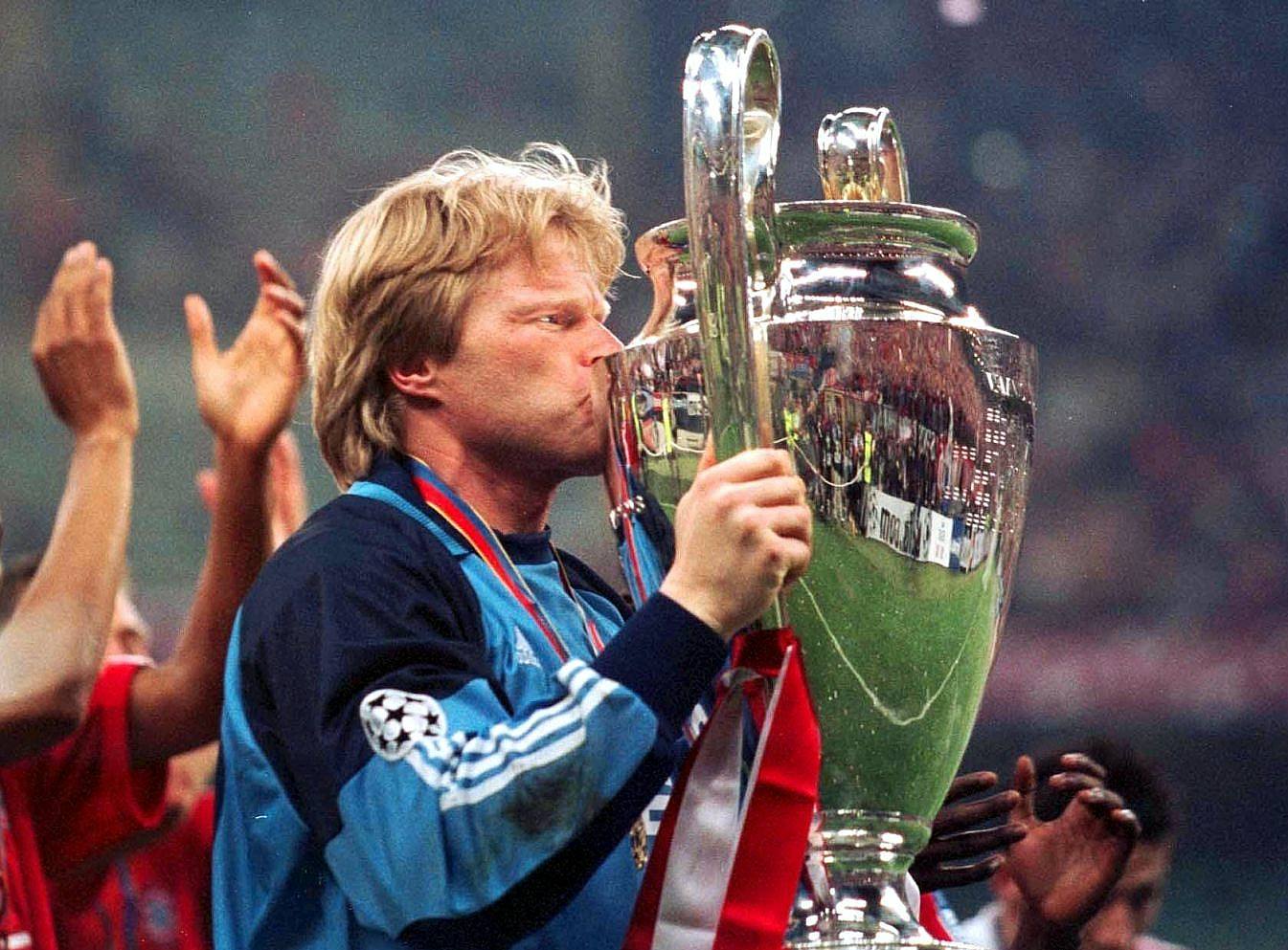 历届iffhs最佳球员,iffhs最佳门将历届排名