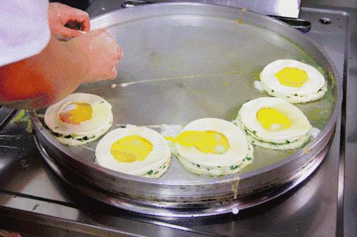 活久见！这年头，吃个烧饼居然也要代购了？