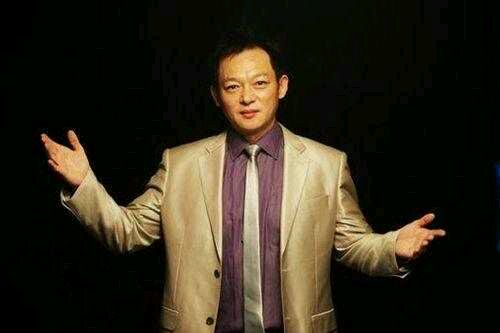 詹俊解说足球,中国十大足球知名解说员