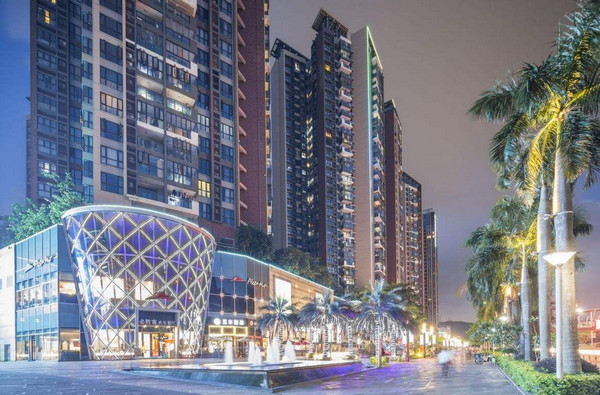 深圳逛街哪里最值得逛,深圳四大游玩路线带你玩遍深圳