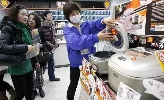 日本来中国旅游花的钱多吗,中国游客去日本消费了多少钱