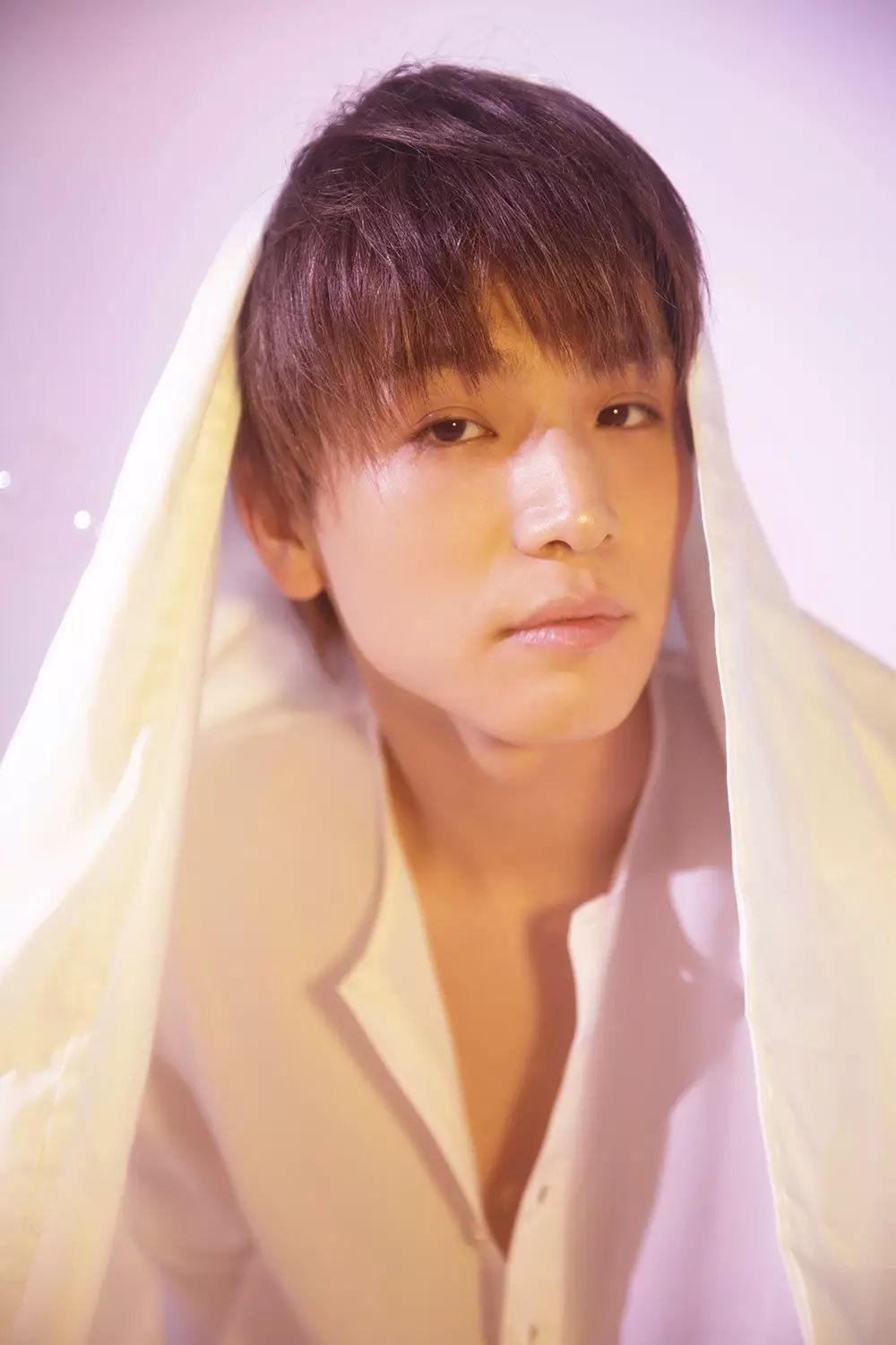 岛国谜之审美下的国宝级帅哥都长啥样？