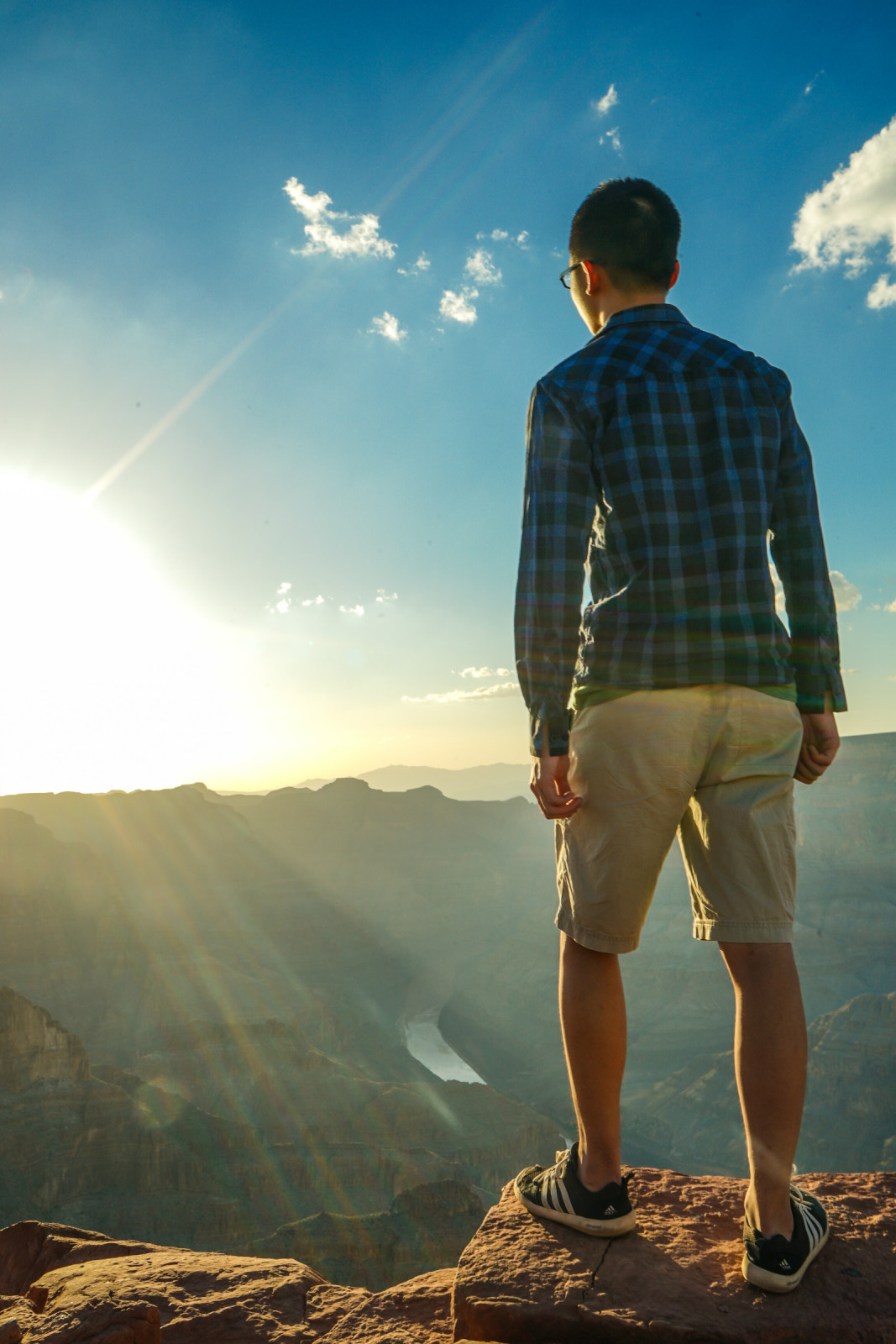 美国西海岸7天自驾游,西海岸周边自驾游推荐