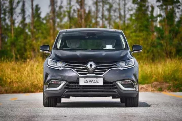 雷诺espace评测yyp,试驾雷诺espace