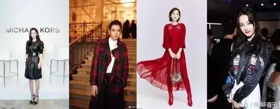 赵丽颖dior被嘲,赵丽颖成dior最新代言人