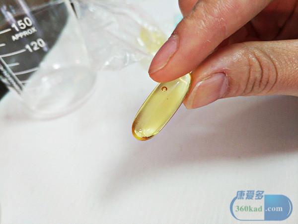 鱼油好品牌鉴别,鱼油胶囊为什么贵