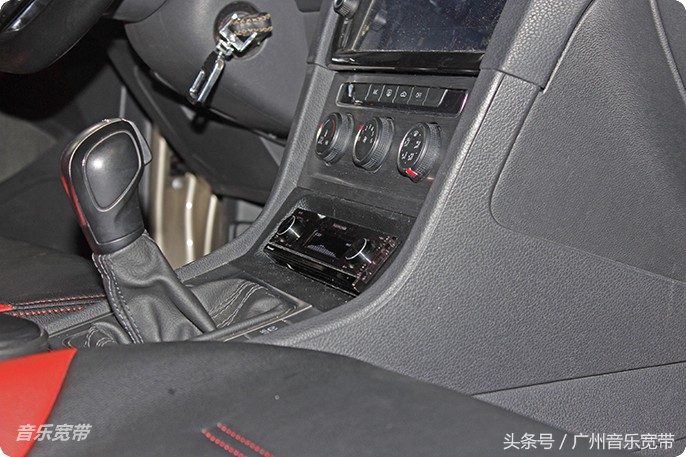 高尔夫7原车音响加dsp教程,高尔夫7音响升级价格表