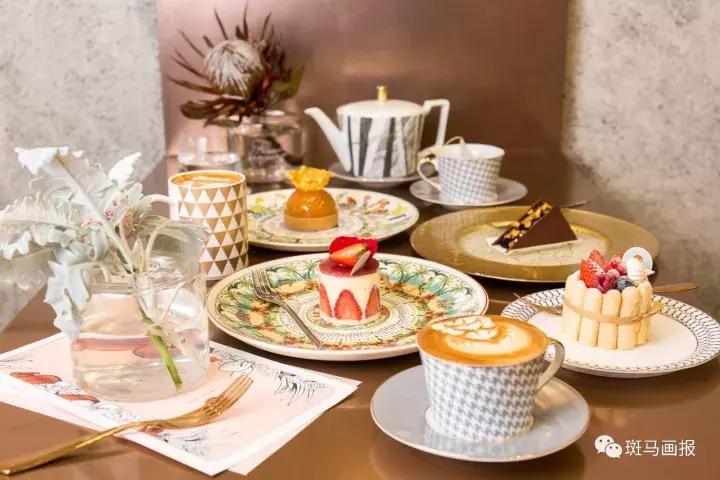 大学路新拍地,青岛抹茶大学路