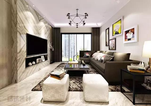 好的设计会让你的家比效果图还美,农村家院设计效果图