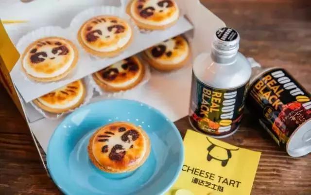 武汉网红甜品店推荐品牌,十大网红甜品店