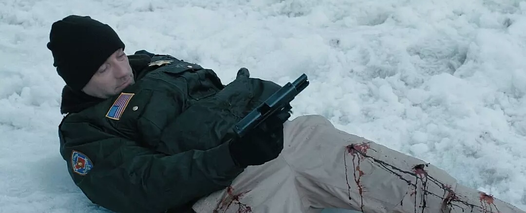 处女作就拍得这么劲爆,大师出手不服不行!