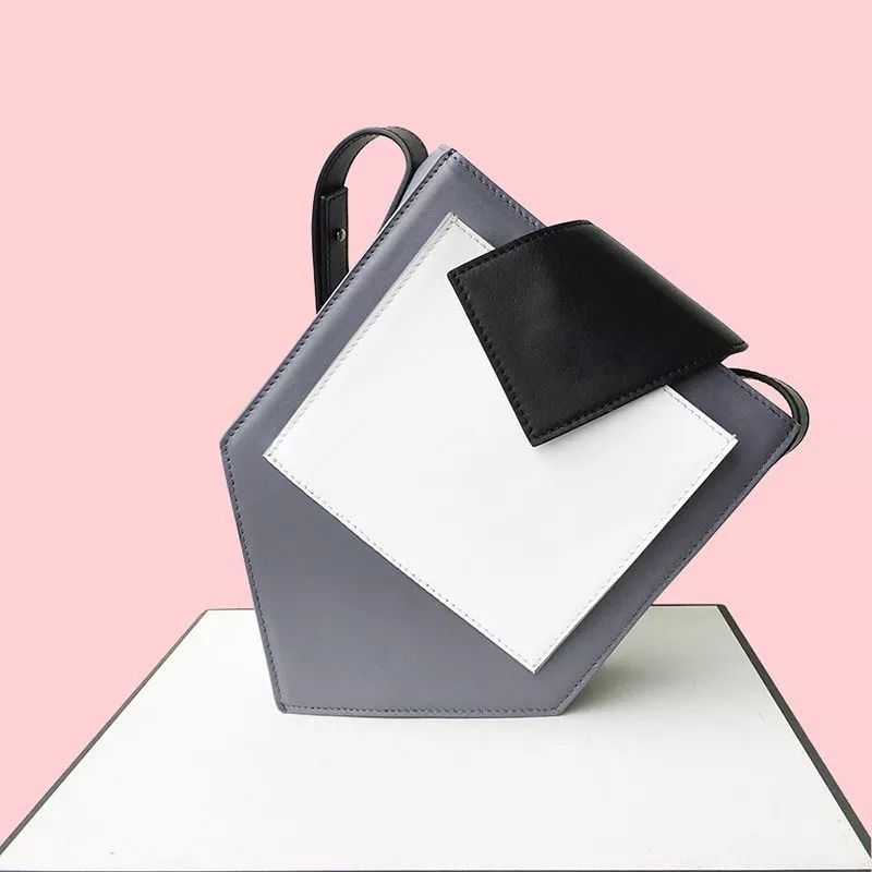 你曾不屑的国产包包，我却愿意用一个2万元GUCCI换！