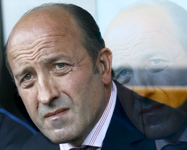 吹梅西的球员教练,吹梅西的名宿语录