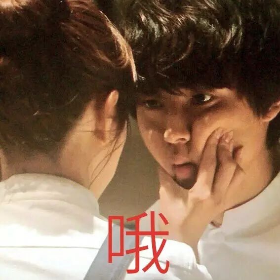 岛国谜之审美下的国宝级帅哥都长啥样？