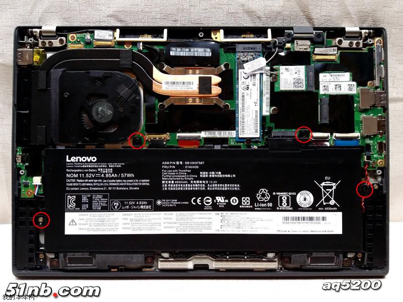 想要一台笔记本电脑有没有推荐的,耐用一点的笔记本