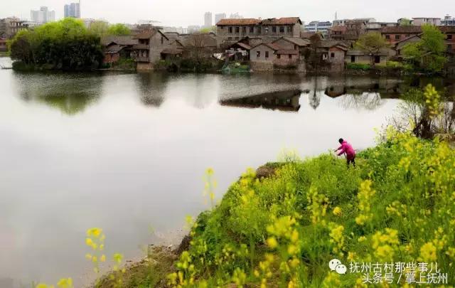 抚州文昌里唯美视频,抚州文昌里历史文化街区抛绣球