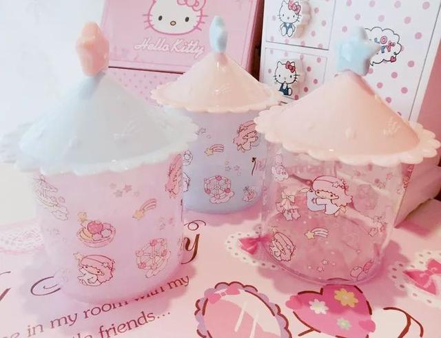 少女心小物件淘宝店推荐,淘宝平价手帐好物推荐女生