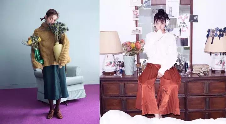 日本优衣库值得买的春季新品,优衣库日系女孩