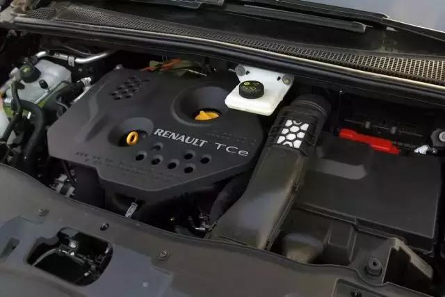 雷诺espace评测yyp,试驾雷诺espace