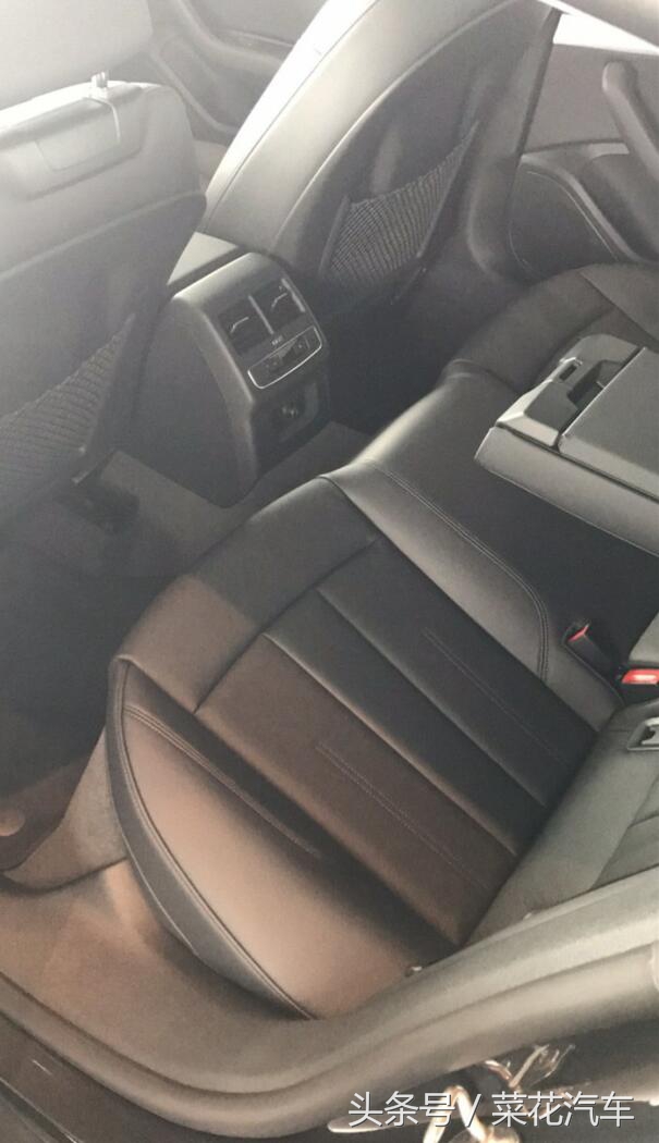 2017款奥迪a5两门版驾驶感受,17款奥迪a5驾驶感受