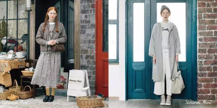 日本优衣库值得买的春季新品,优衣库日系女孩