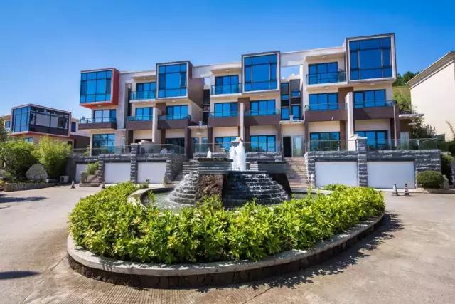 清远英德溶洞温泉度假村,英德奇洞温泉旅游攻略