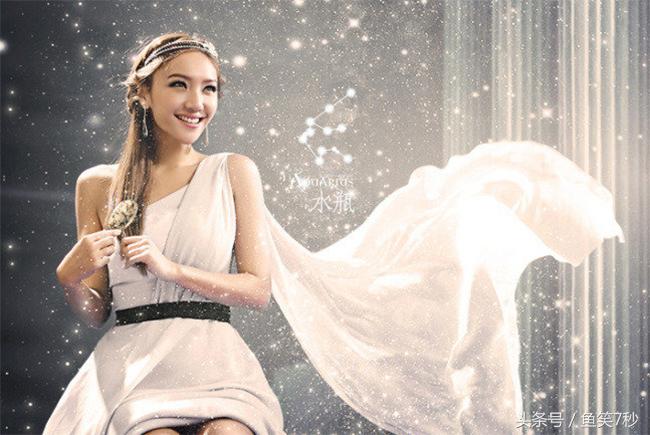 想追水瓶座女生，那就先来了解水瓶女的性格吧