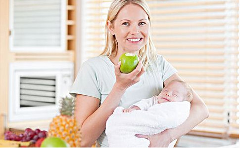 朱丹肚子痛的视频,朱丹自曝产后痉挛发作