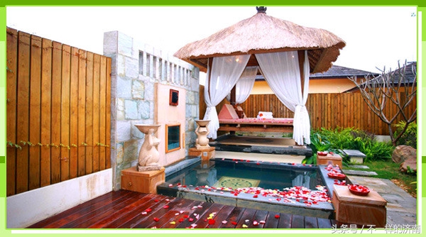 春夏秋冬桑拿泡澡,冬天泡澡哪种最舒服