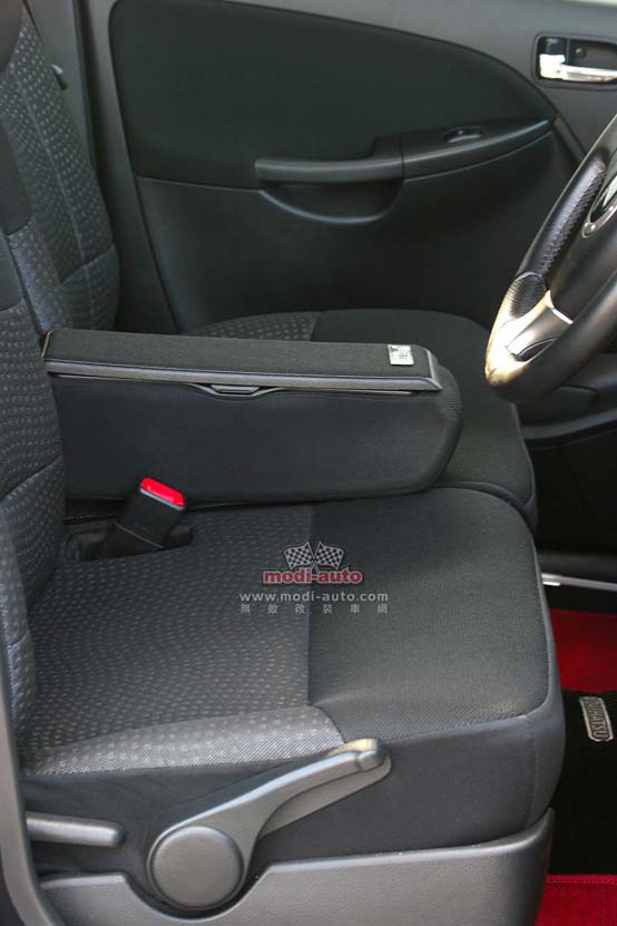 大发K王：DaihatsuMove