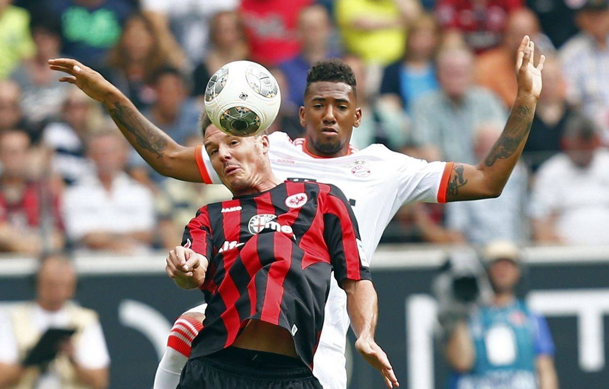 10.27德甲法甲足球竞彩:大巴黎法兰克福里奥阿维信心百分90+