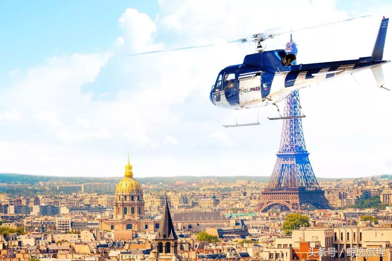 上帝视角看巴黎,从美学角度赏析巴黎圣母院名著