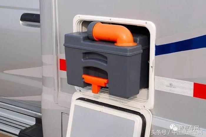 房车小常识大全,房车用什么水合适