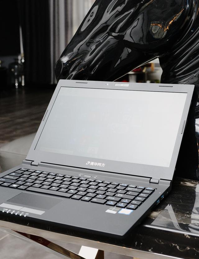 举重若轻：清华同方夜鹰商务本锋锐X30-M体验谈