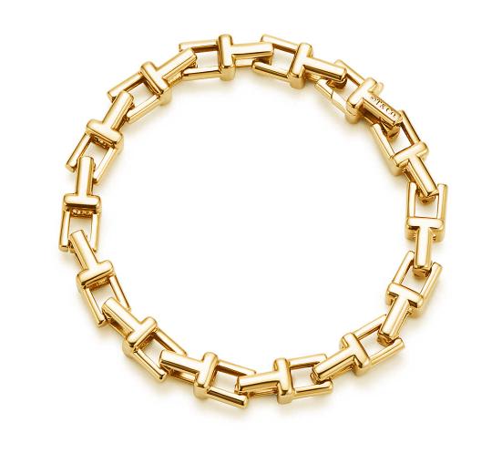 蒂芙尼珠宝returntotiffany系列,tiffany珠宝经典款